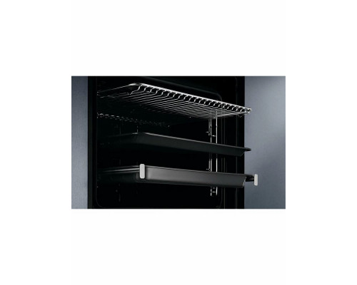 Духовой шкаф Electrolux EOF5H50BX нержавеющая сталь Духовой шкаф Electrolux EOF5H50BX нержавеющая сталь