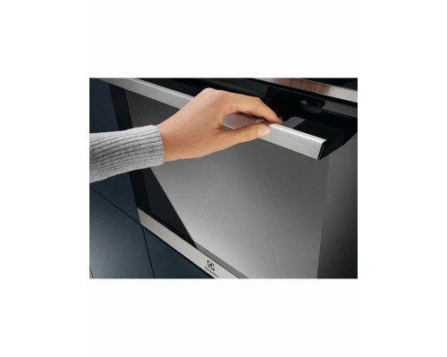 Духовой шкаф Electrolux EOF5H50BX нержавеющая сталь Духовой шкаф Electrolux EOF5H50BX нержавеющая сталь