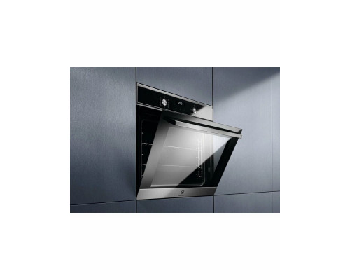 Духовой шкаф Electrolux EOF5H50BX нержавеющая сталь Духовой шкаф Electrolux EOF5H50BX нержавеющая сталь