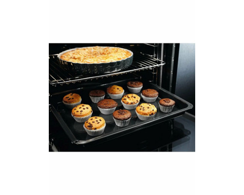 Духовой шкаф Electrolux EOF5H50BX нержавеющая сталь Духовой шкаф Electrolux EOF5H50BX нержавеющая сталь