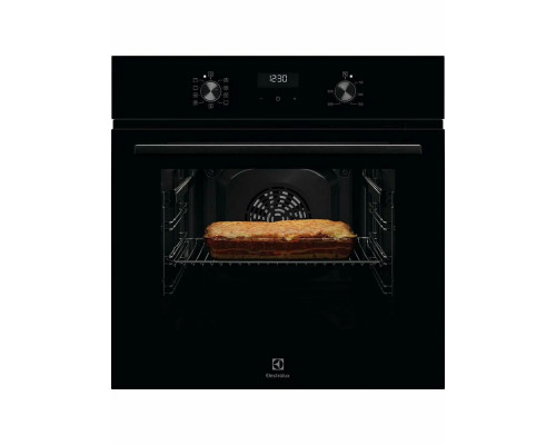 Духовой шкаф Electrolux EOF5H50BZ черный Духовой шкаф Electrolux EOF5H50BZ черный