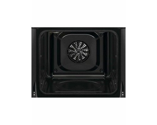 Духовой шкаф Electrolux EOF5H50BZ черный Духовой шкаф Electrolux EOF5H50BZ черный