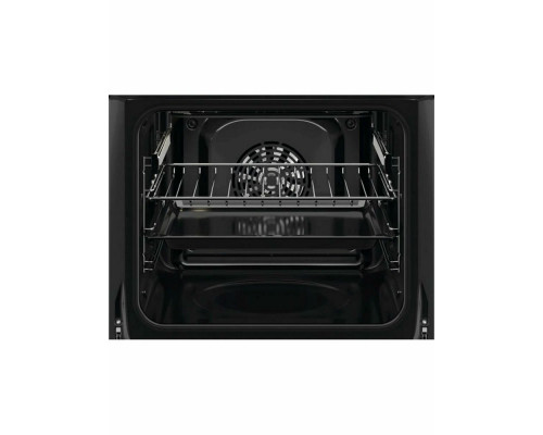 Духовой шкаф Electrolux EOF5H50BZ черный Духовой шкаф Electrolux EOF5H50BZ черный