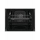 Духовой шкаф Electrolux EOF5H50BZ черный