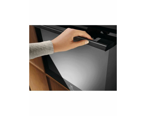 Духовой шкаф Electrolux EOF5H50BZ черный Духовой шкаф Electrolux EOF5H50BZ черный