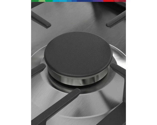 Варочная поверхность Bosch PCP6A5I90M нержавеющая сталь Варочная поверхность Bosch PCP6A5I90M нержавеющая сталь