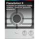 Варочная поверхность Bosch PCP6A5I90M нержавеющая сталь