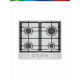 Варочная поверхность Bosch PCP6A5I90M нержавеющая сталь