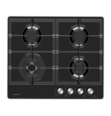 Варочная поверхность Darina 1T3 GC 308 B стекло черное