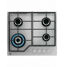 Варочная поверхность ELECTROLUX KGG64362S