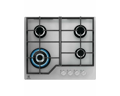 Варочная поверхность ELECTROLUX KGG64362S Варочная поверхность ELECTROLUX KGG64362S