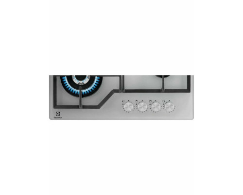 Варочная поверхность ELECTROLUX KGG64362S Варочная поверхность ELECTROLUX KGG64362S