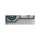 Варочная поверхность ELECTROLUX KGG64362S