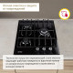 Варочная поверхность Simfer H45V35B571