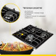 Варочная поверхность Simfer H45V35B571