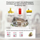 Варочная поверхность Simfer H45V35B571
