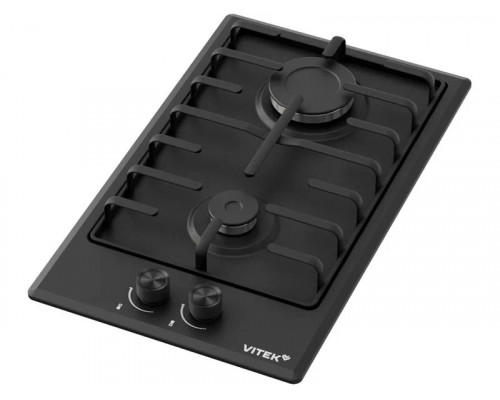 Варочная поверхность Vitek VGH 3210 BK белый Варочная поверхность Vitek VGH 3210 BK белый