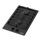 Варочная поверхность Vitek VGH 3210 BK белый