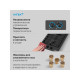 Варочная поверхность Vitek VGH 3210 BK белый