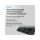 Варочная поверхность Vitek VGH 3250 BG черный