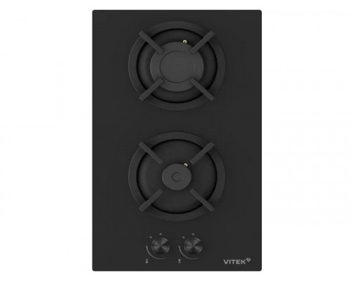 Варочная поверхность Vitek VGH 3250 BG черный Варочная поверхность Vitek VGH 3250 BG черный
