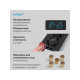Варочная поверхность Vitek VGH 3250 BG черный
