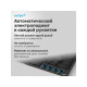 Варочная поверхность Vitek VGH 6410 MBK
