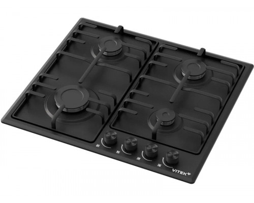 Варочная поверхность Vitek VGH 6410 MBK Варочная поверхность Vitek VGH 6410 MBK