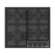 Варочная поверхность Vitek VGH 6410 MBK