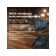Варочная поверхность Vitek VGH 6410W MBK черный матовый