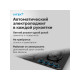 Варочная поверхность Vitek VGH 6450 BG черный