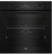 Духовой шкаф Beko BCBIE17300KSB черный