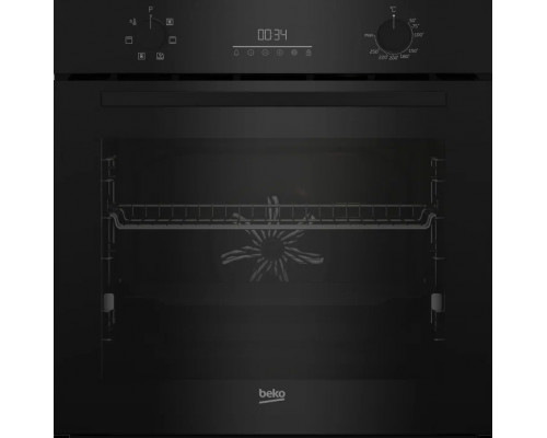 Духовой шкаф Beko BCBIE17300KSB черный Духовой шкаф Beko BCBIE17300KSB черный