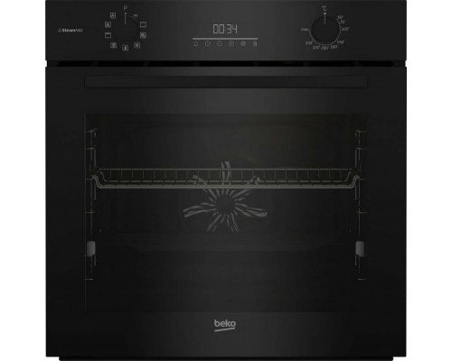 Духовой шкаф Beko BCBIS17300KSB черный Духовой шкаф Beko BCBIS17300KSB черный