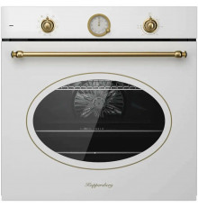 Духовой шкаф Kuppersberg SR 610 W Bronze