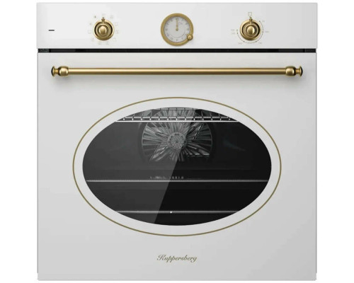 Духовой шкаф Kuppersberg SR 610 W Bronze Духовой шкаф Kuppersberg SR 610 W Bronze