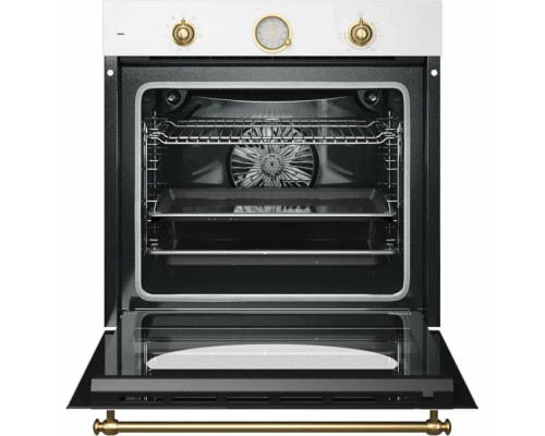 Духовой шкаф Kuppersberg SR 610 W Bronze Духовой шкаф Kuppersberg SR 610 W Bronze