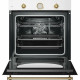 Духовой шкаф Kuppersberg SR 610 W Bronze