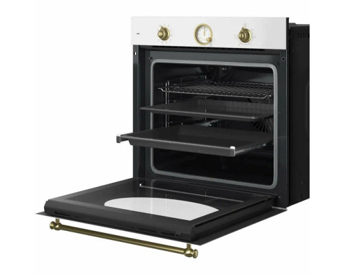 Духовой шкаф Kuppersberg SR 610 W Bronze Духовой шкаф Kuppersberg SR 610 W Bronze