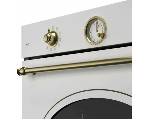 Духовой шкаф Kuppersberg SR 610 W Bronze Духовой шкаф Kuppersberg SR 610 W Bronze