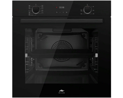 Духовой шкаф MILLEN MEO 6003 BB Духовой шкаф MILLEN MEO 6003 BB
