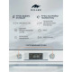 Духовой шкаф MILLEN MEOM 045 WH