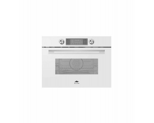 Духовой шкаф MILLEN MEOM 045 WH Духовой шкаф MILLEN MEOM 045 WH