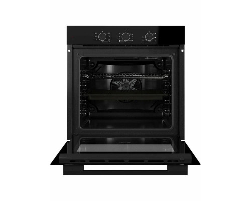 Духовой шкаф MONSHER MOE 6007 Noir черный Духовой шкаф MONSHER MOE 6007 Noir черный