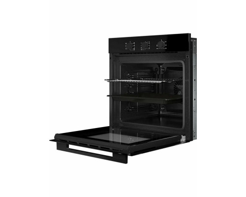 Духовой шкаф MONSHER MOE 6007 Noir черный Духовой шкаф MONSHER MOE 6007 Noir черный