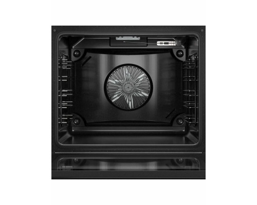 Духовой шкаф MONSHER MOE 6007 Noir черный Духовой шкаф MONSHER MOE 6007 Noir черный