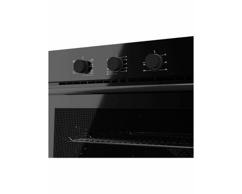 Духовой шкаф MONSHER MOE 6007 Noir черный Духовой шкаф MONSHER MOE 6007 Noir черный