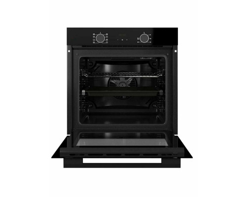 Духовой шкаф MONSHER MOE 6008 Noir черный Духовой шкаф MONSHER MOE 6008 Noir черный