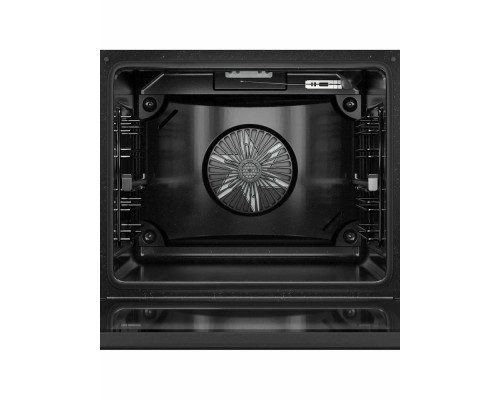 Духовой шкаф MONSHER MOE 6008 Noir черный Духовой шкаф MONSHER MOE 6008 Noir черный