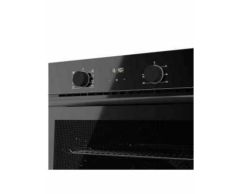Духовой шкаф MONSHER MOE 6008 Noir черный Духовой шкаф MONSHER MOE 6008 Noir черный